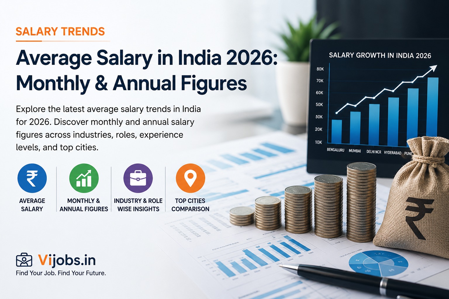 High paying IT jobs in India — software engineer working at a laptop